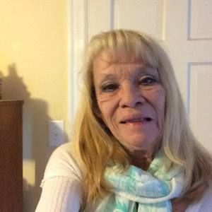 Meet your Posher, Ann